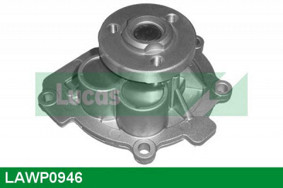 LUCAS ENGINE DRIVE lawp0946 -  Водяной насос